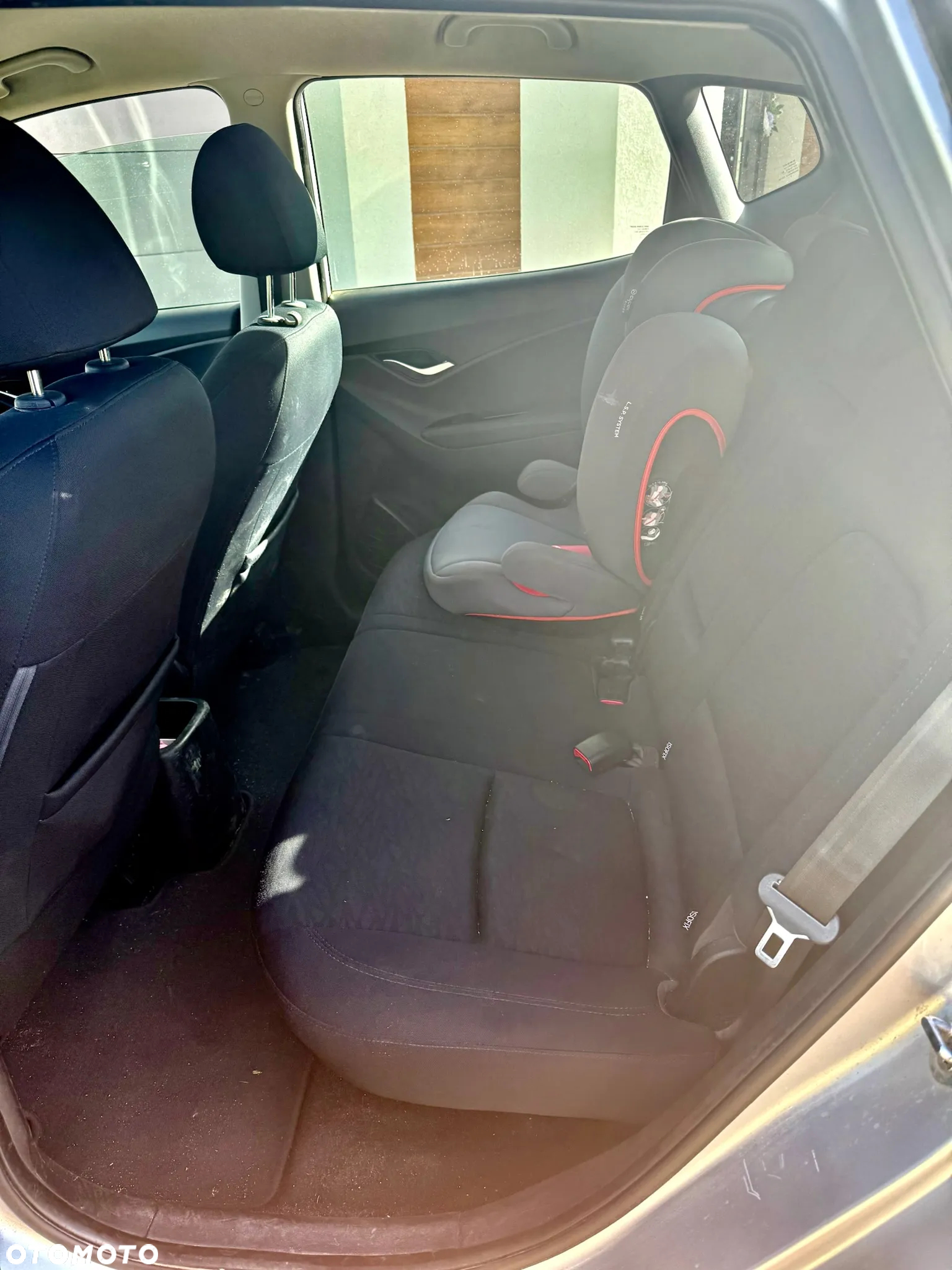 Hyundai ix20 1.4 CRDi Comfort - 6