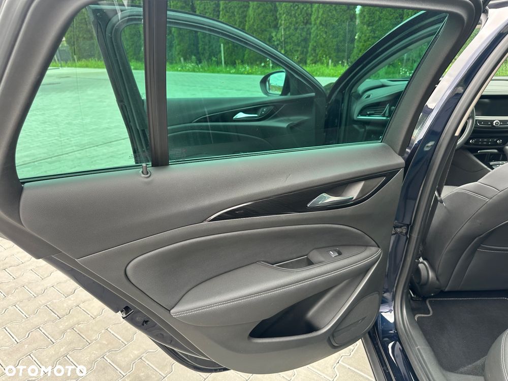 Opel Insignia 1.6 CDTI Innovation S&S - 9