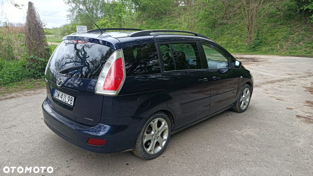 Mazda 5 2.0 Top - 12