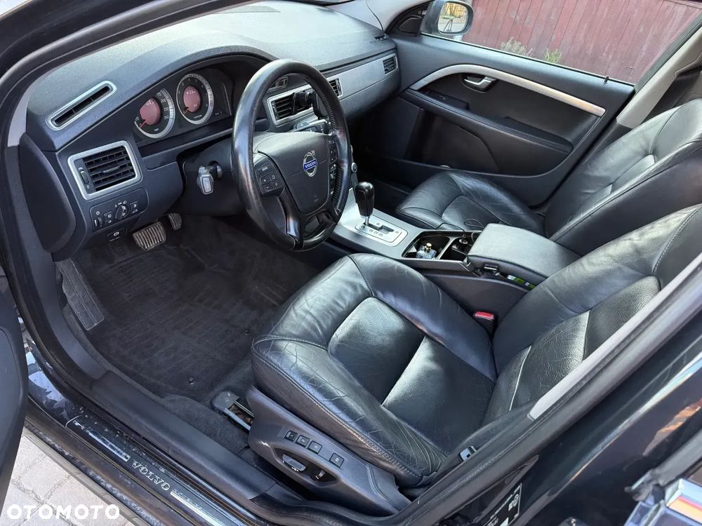 Volvo S80 3.2 Summum - 11