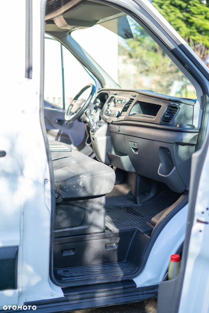 Ford TRANSIT - 11