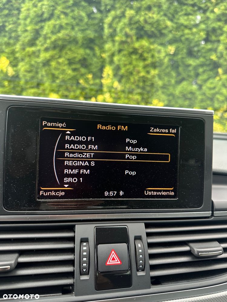 Audi A6 Avant 2.0 TDI DPF sport selection - 24