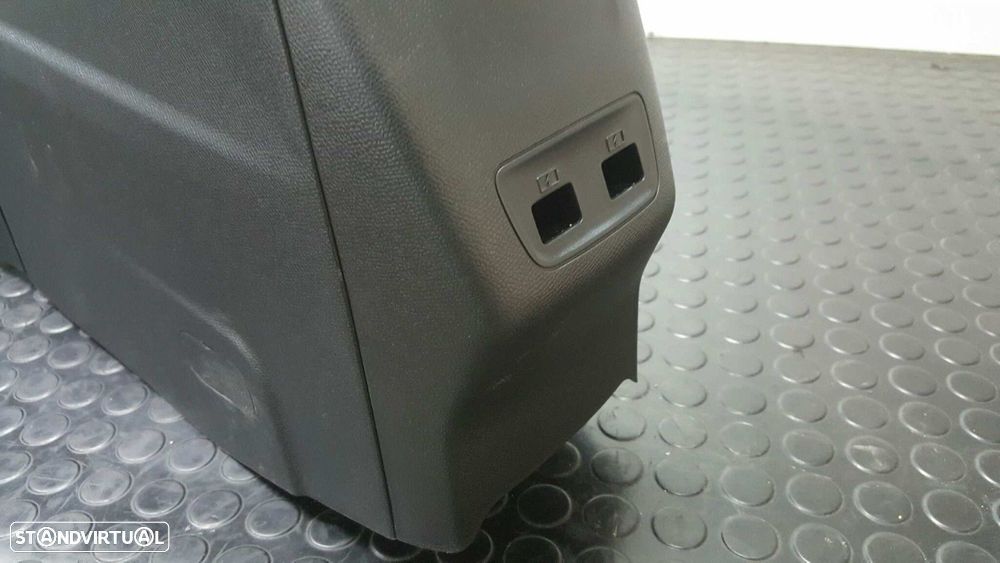 CONSOLA CENTRAL PEUGEOT 208 (P21E) 208 II (UJ) ALLURE - 6