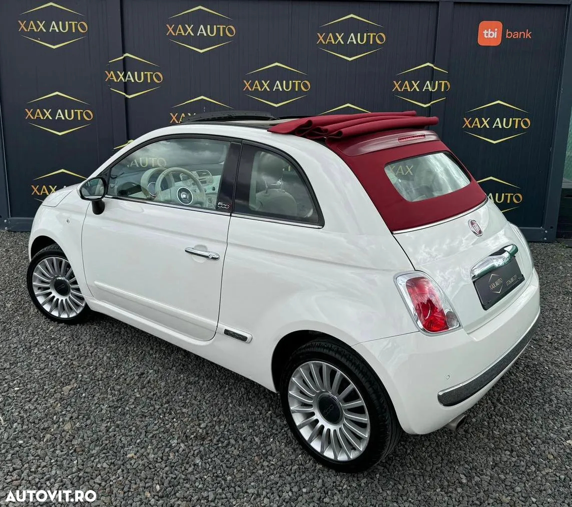 Fiat 500 - 15