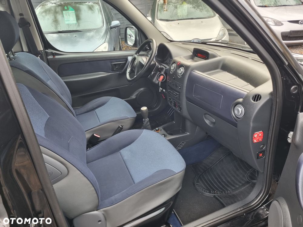 Citroën Berlingo Multispace 1.6 16V Exclusive - 10