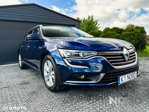 Renault Talisman Grandtour ENERGY TCe 150 EDC LIMITED