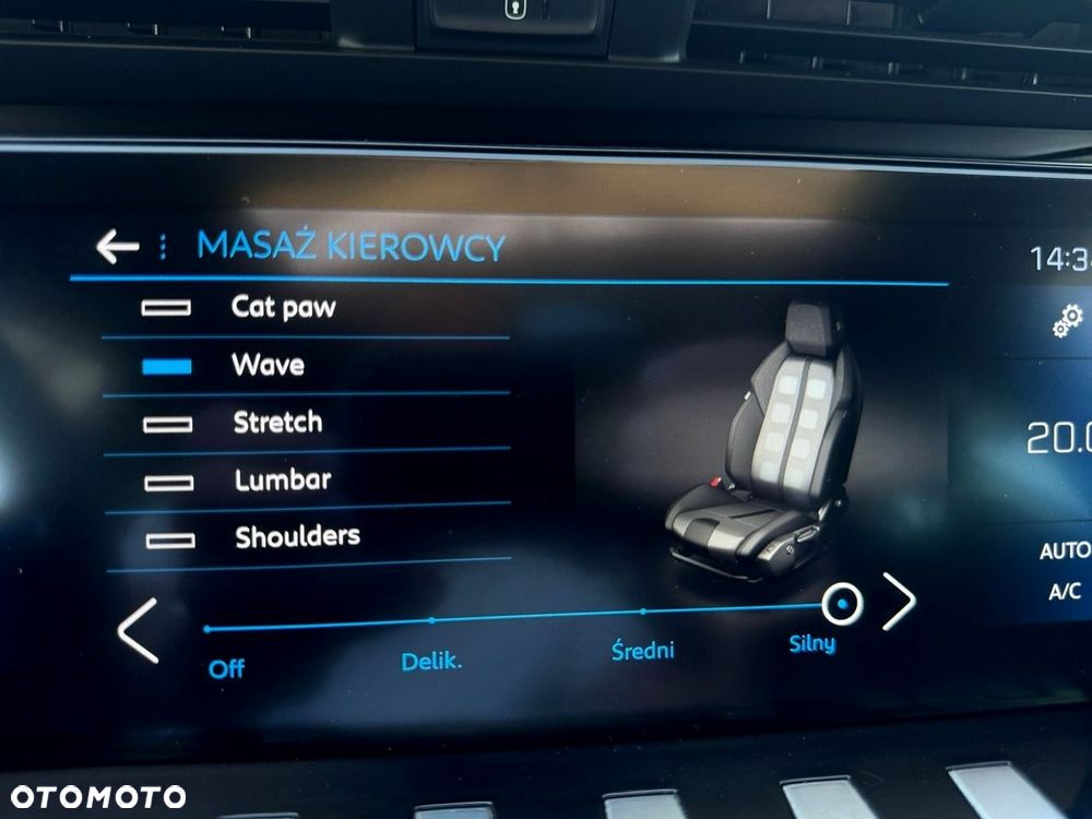 Peugeot 508 - 37