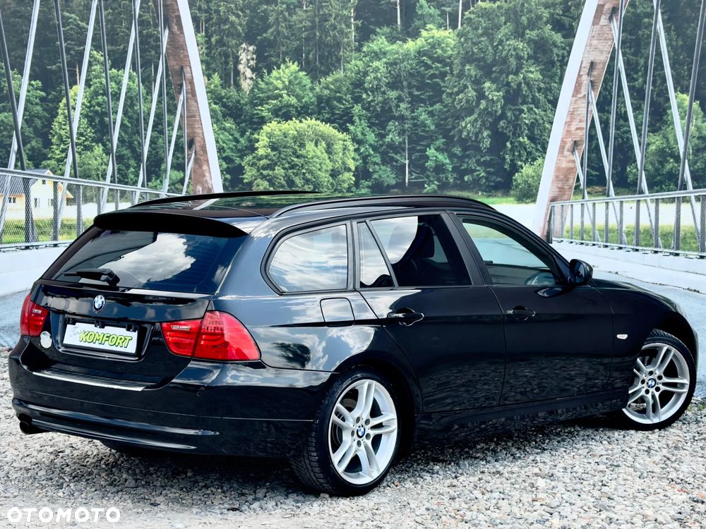 BMW Seria 3 - 8