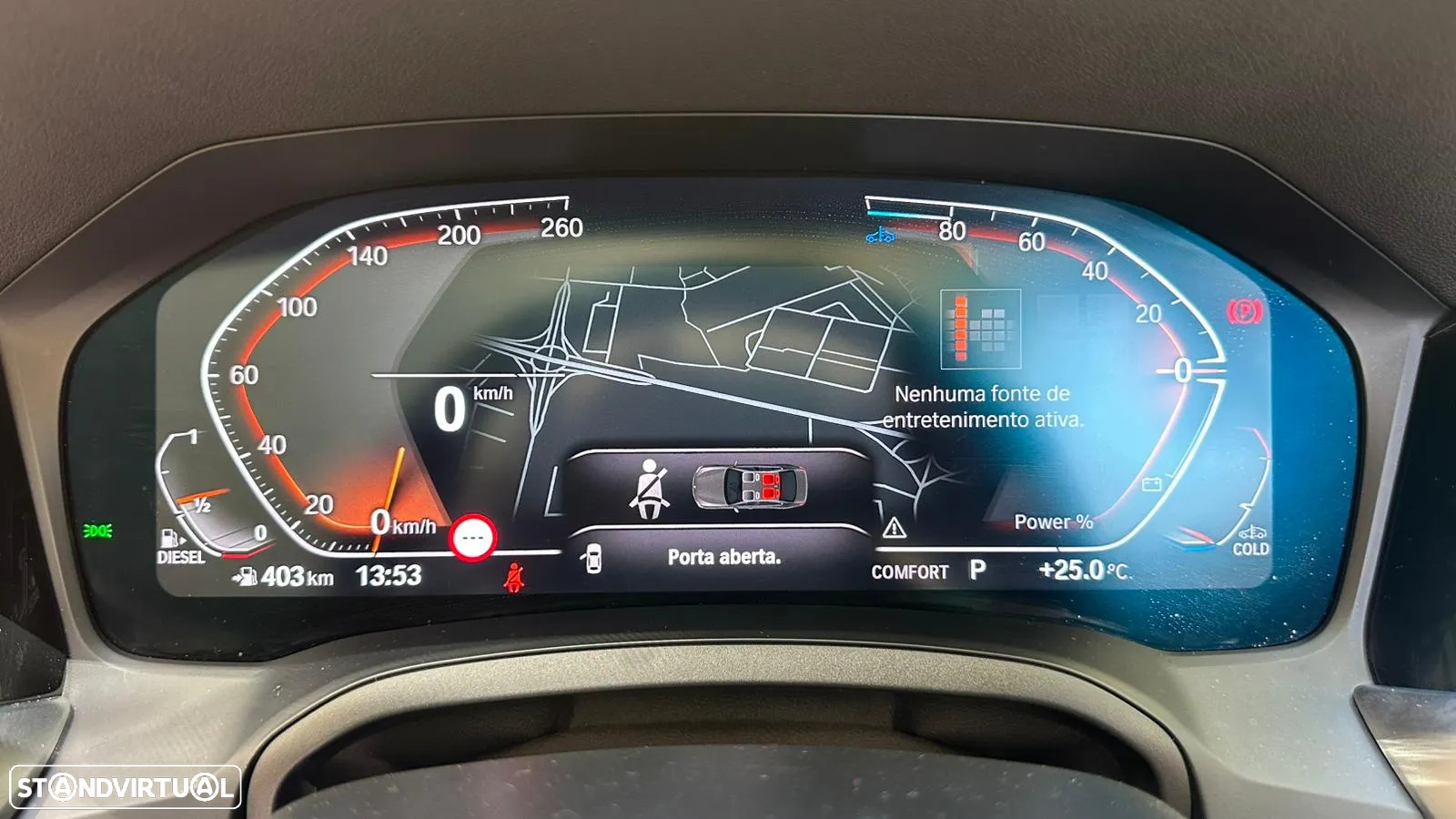 BMW 420 d Cabrio M Sport - 23