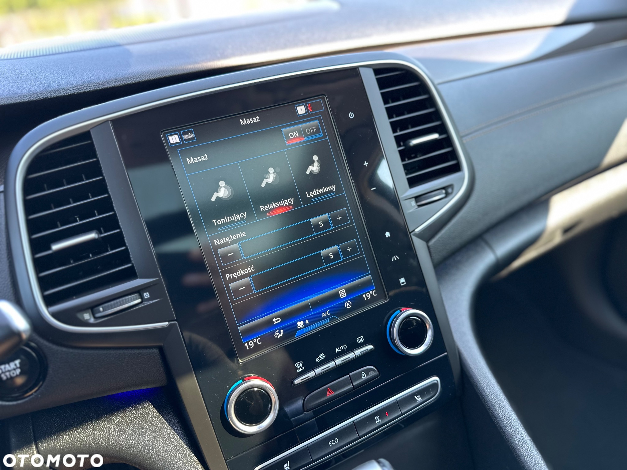 Renault Talisman Grandtour ENERGY dCi 160 EDC INITIALE PARIS - 8
