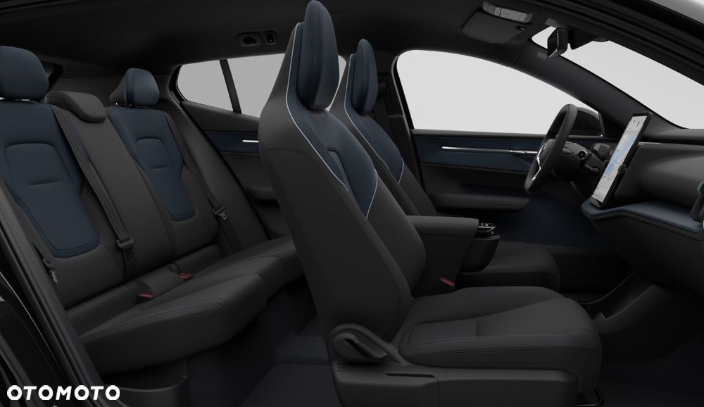 Volvo EX30 51kWh Single Motor Core - 5