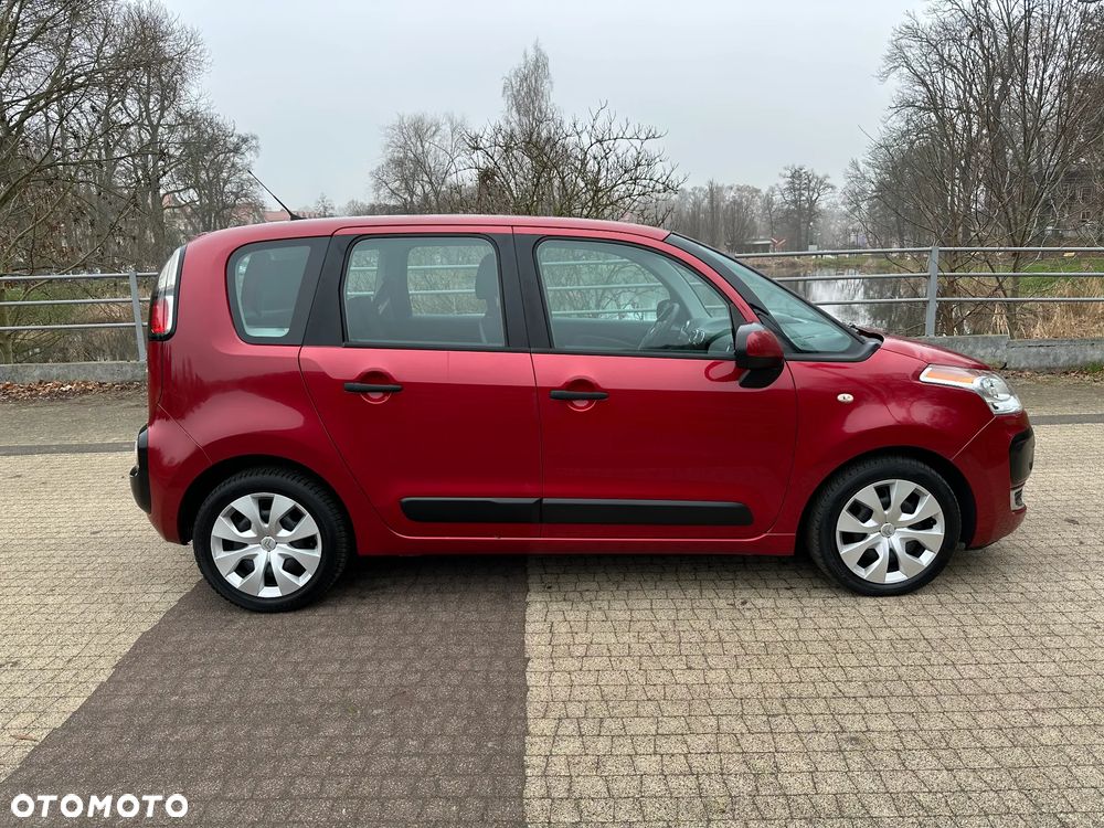 Citroën C3 Picasso 1.4i Exclusive - 5