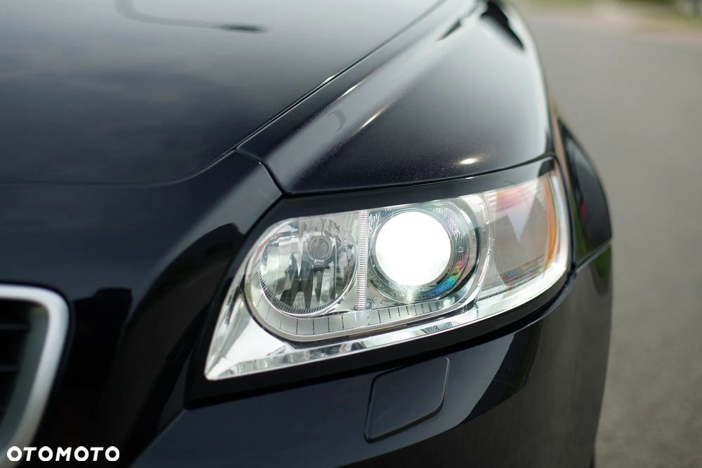 Volvo V50 T5 AWD RDesign - 15
