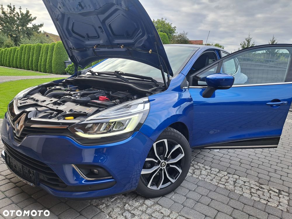 Renault Clio 0.9 TCe Techno Feel - 35