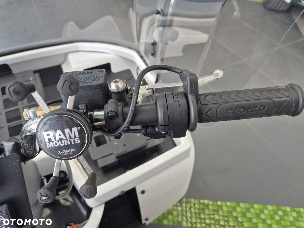 PAXSTER PAXSTER Cargo EDV 1601 / ELEKTRYCZNY / JAK MELEX / MINI DOSTAWCZAK / 1 WŁ / IDEALNY DO FIRM LUB ZAKŁADÓW - 28