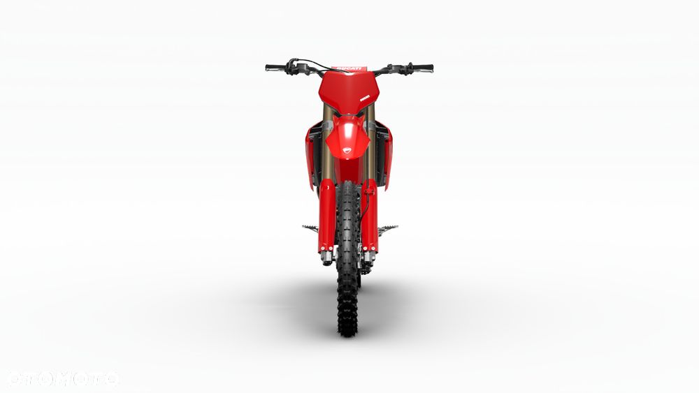 Ducati Desmo - 3