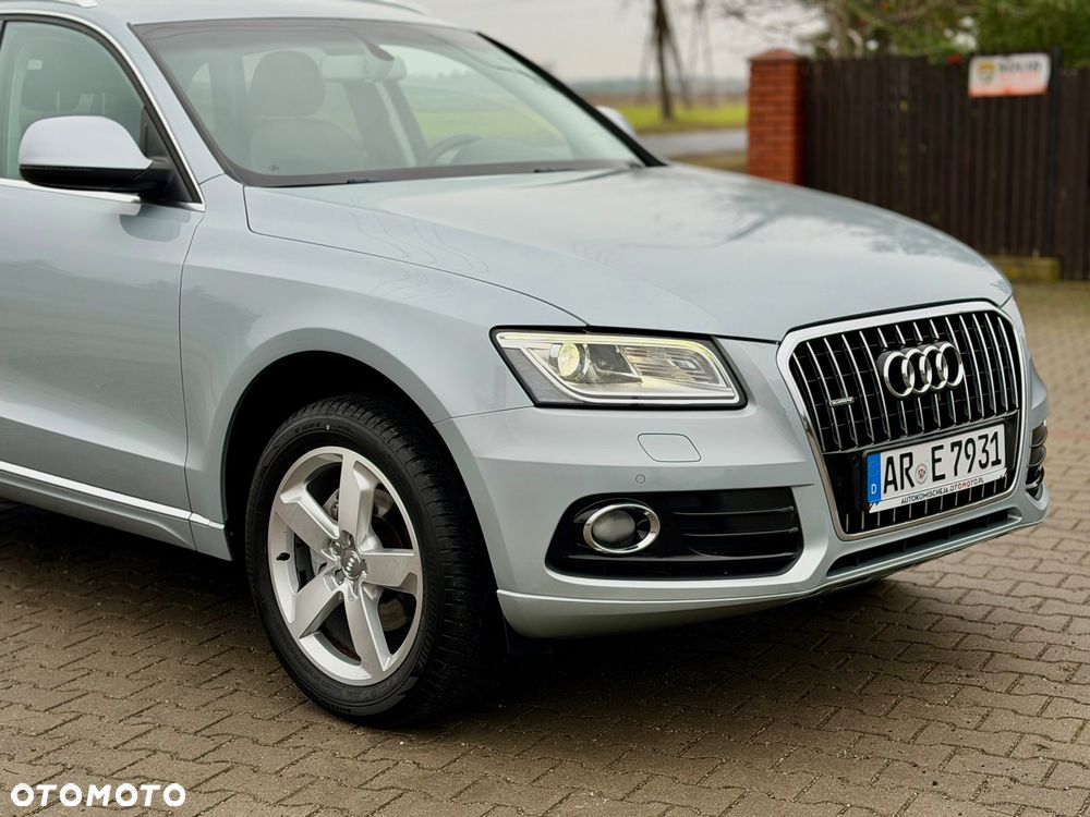 Audi Q5 - 34