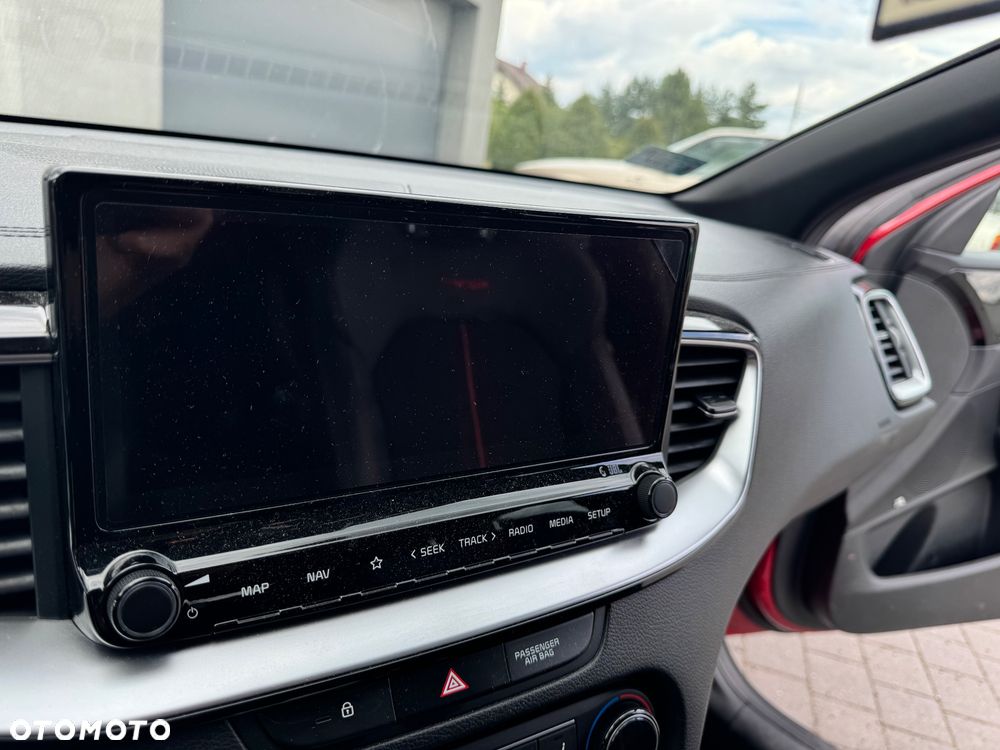 Kia ProCeed 1.6 T-GDI GT DCT - 15