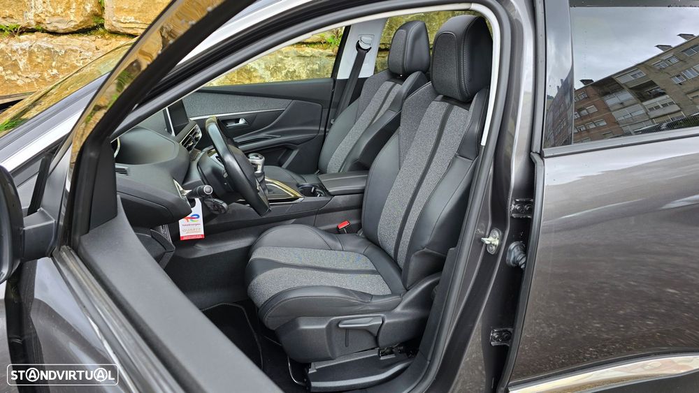 Peugeot 5008 1.5 BlueHDi Active - 45