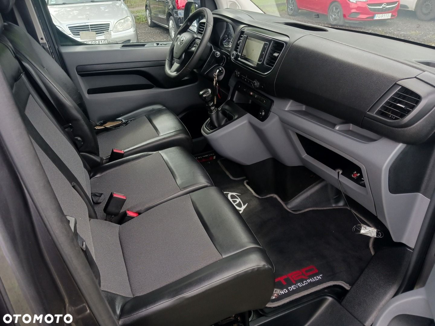 Toyota PROACE - 10