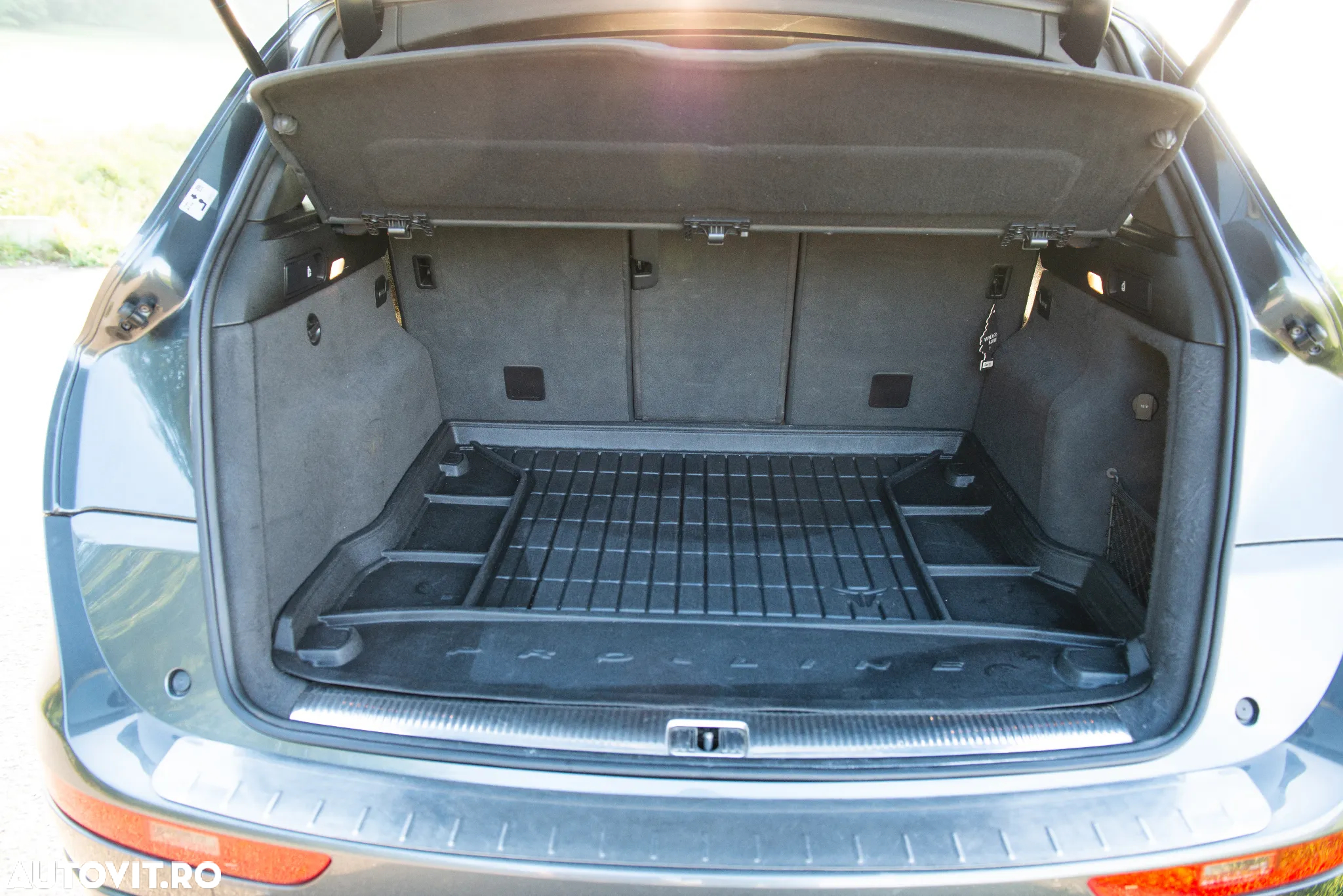 Audi Q5 - 10