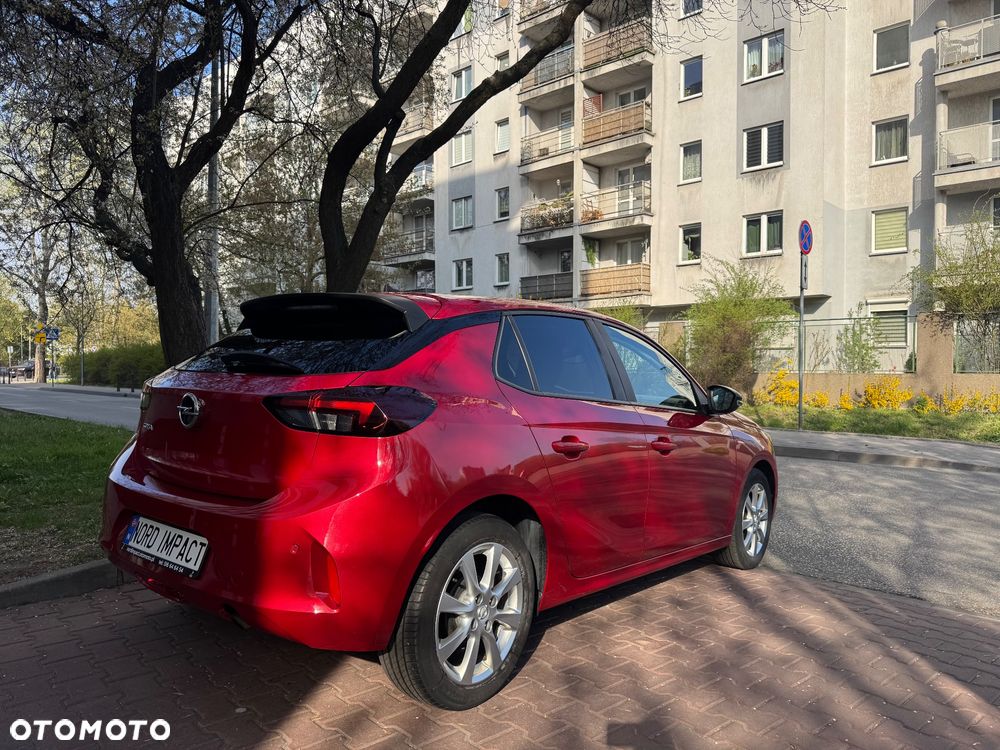 Opel Corsa 1.2 Business S&S - 4