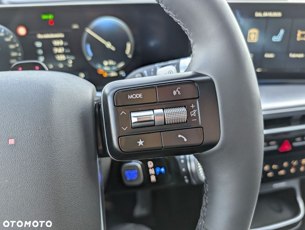 Hyundai IONIQ 9 - 21