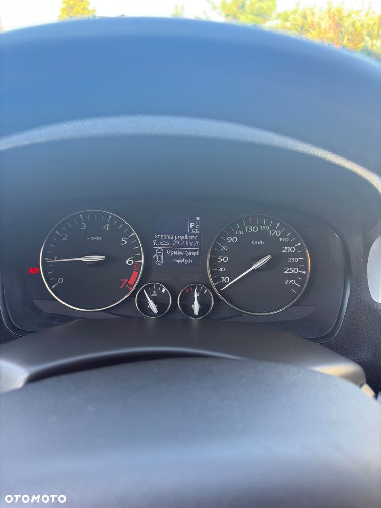 Renault Laguna 2.0 16V - 5
