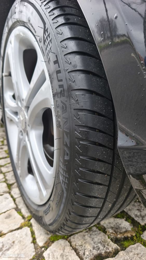 Mercedes-Benz A 200 CDI BE Urban Aut. - 22