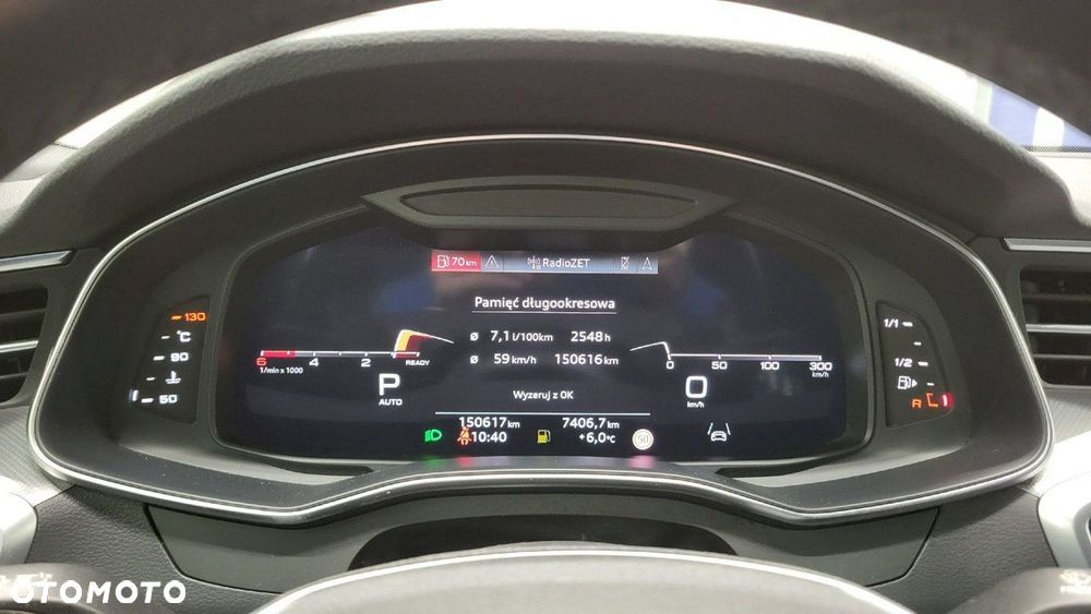 Audi A6 Avant 35 TDI mHEV Sport S tronic - 15