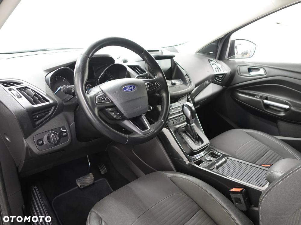 Ford Kuga 2.0 TDCi AWD Titanium - 18