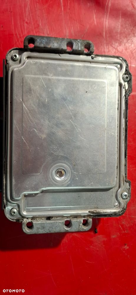 RENAULT LAGUNA II 2.2DCI KOMPUTER 0281012212 - 3