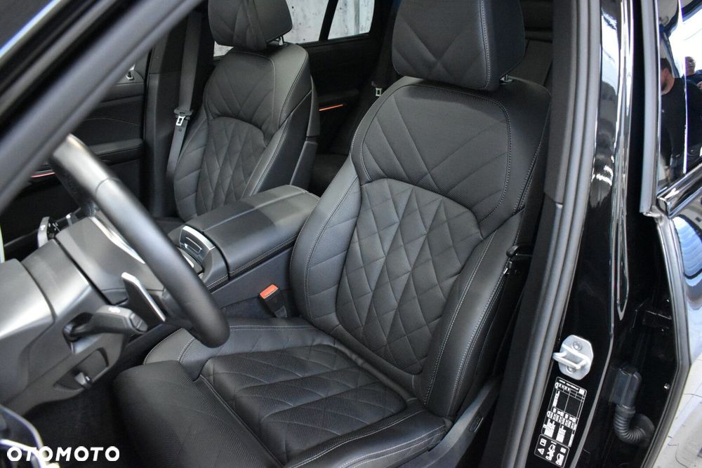 BMW X5 xDrive40d mHEV sport - 11