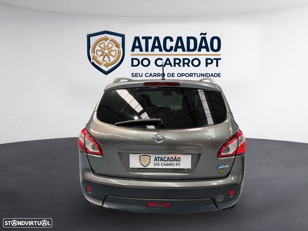 Nissan Qashqai - 15