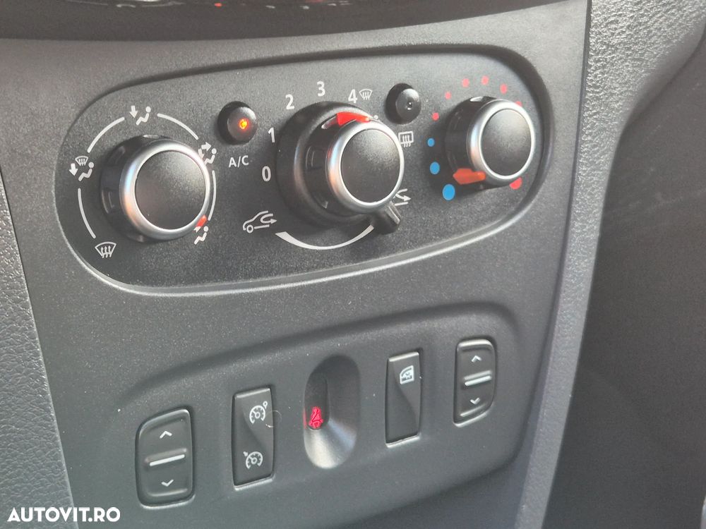 Dacia Sandero Stepway - 20