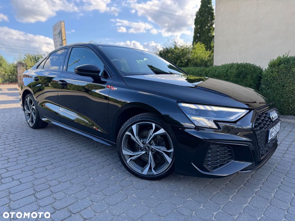 Audi A3 - 3
