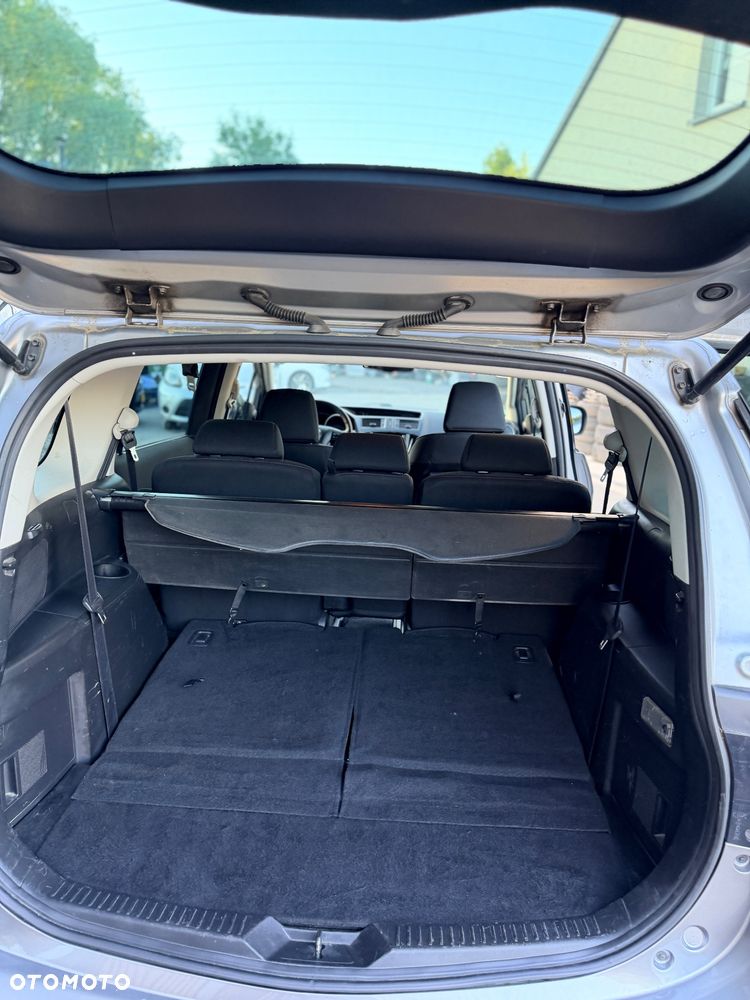 Mazda 5 1.8 Exclusive - 16