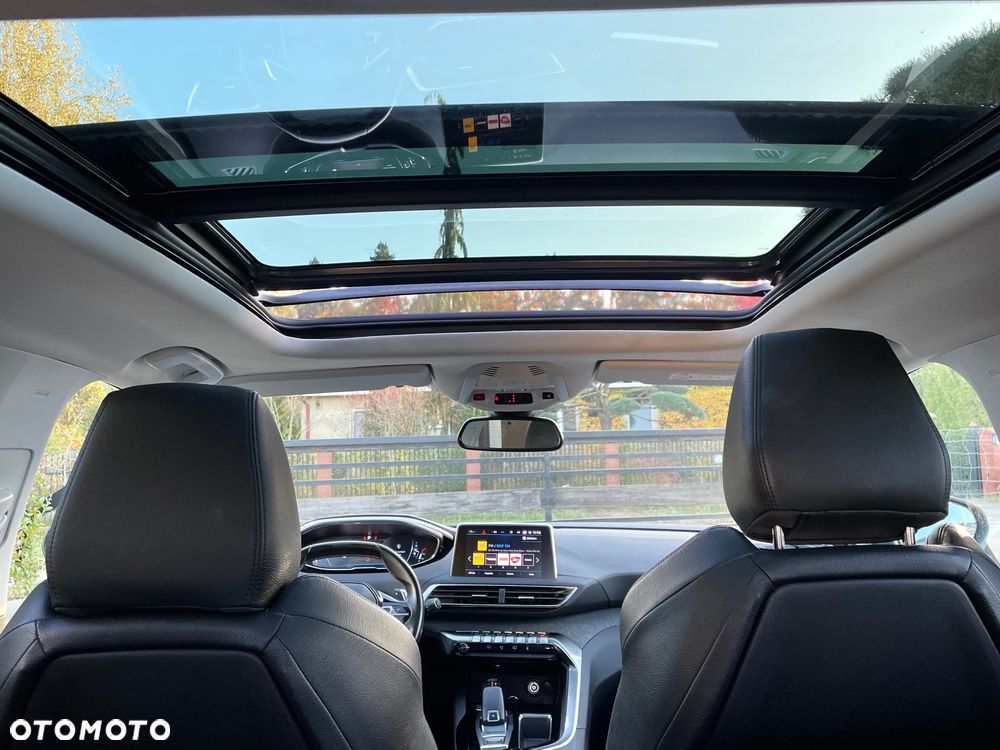 Peugeot 3008 THP 165 EAT6 Stop & Start Allure - 6
