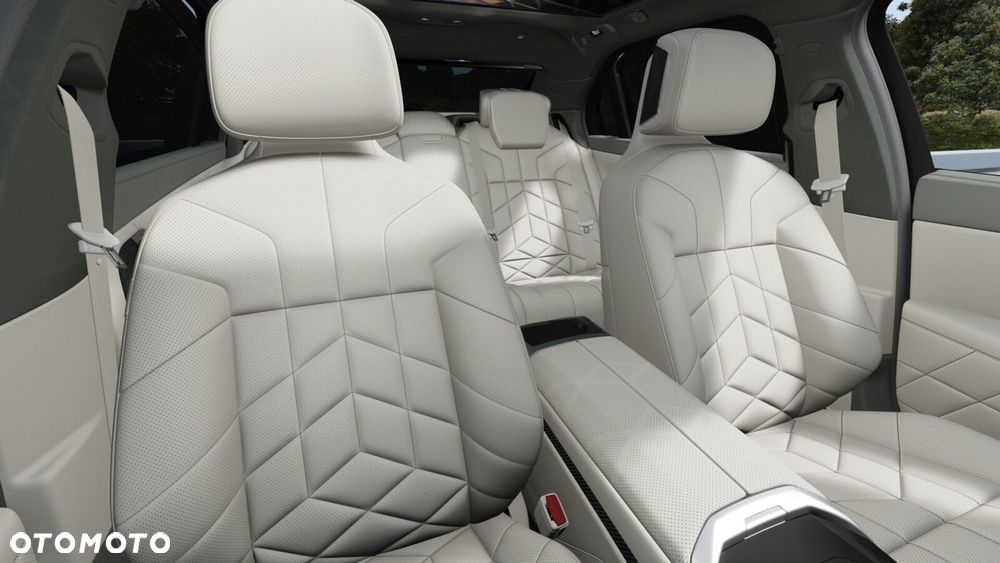 BMW Seria 7 - 6