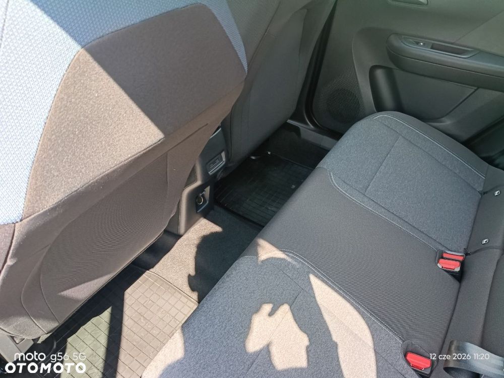 Opel Frontera - 11