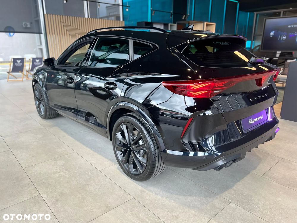 Cupra Formentor 2.0 TSI 4Drive VZ DSG - 12