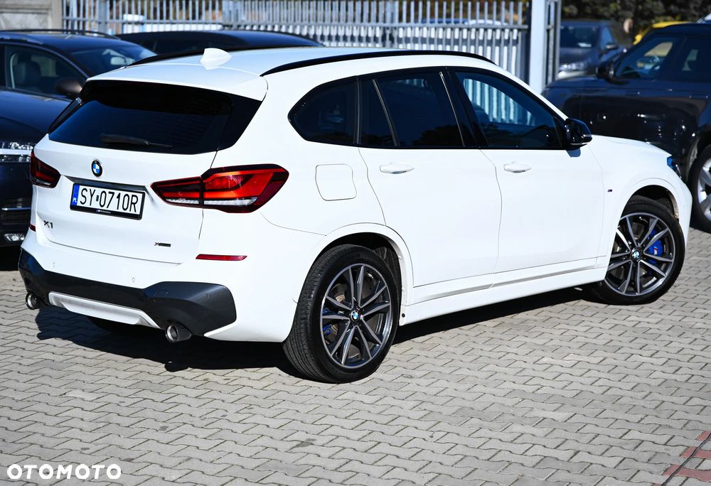 BMW X1 xDrive18d M Sport - 36