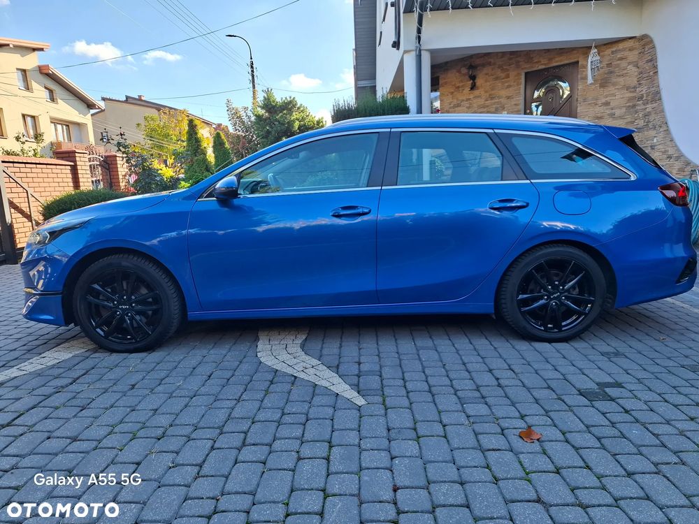 Kia Ceed - 4