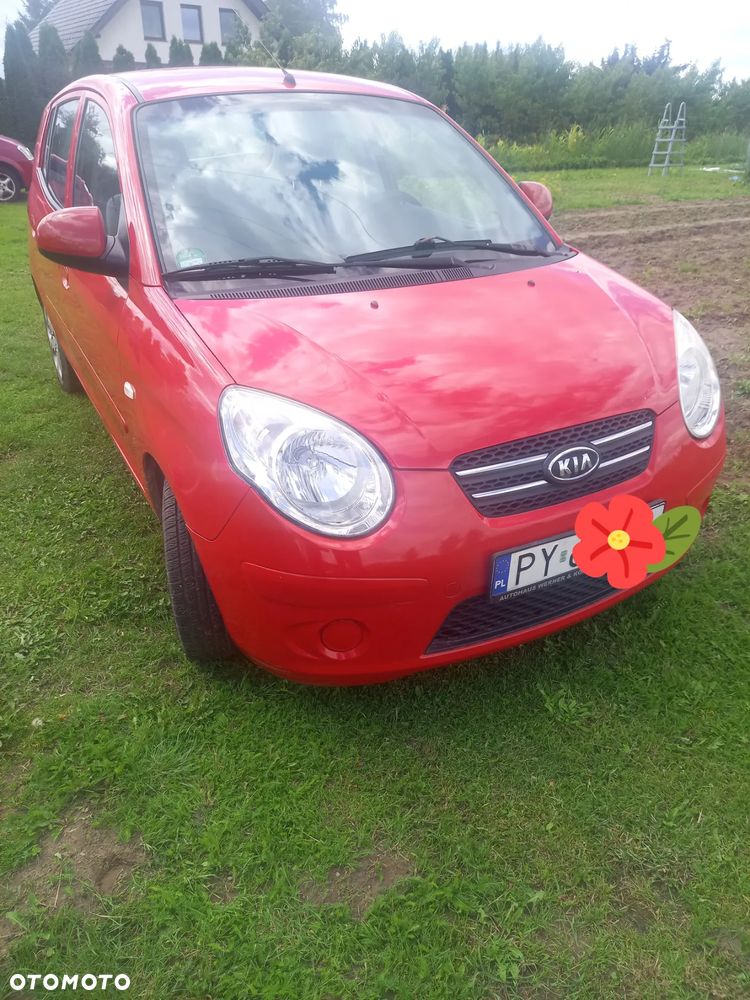 Kia Picanto 1.1 - 3