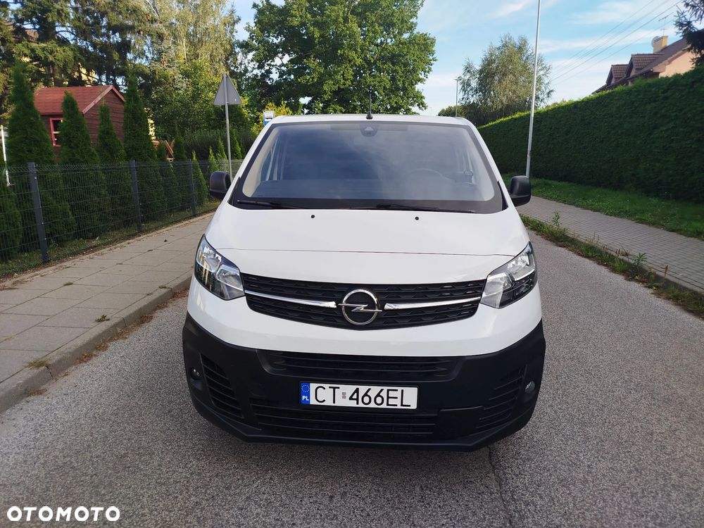 Opel VIVARO - 5