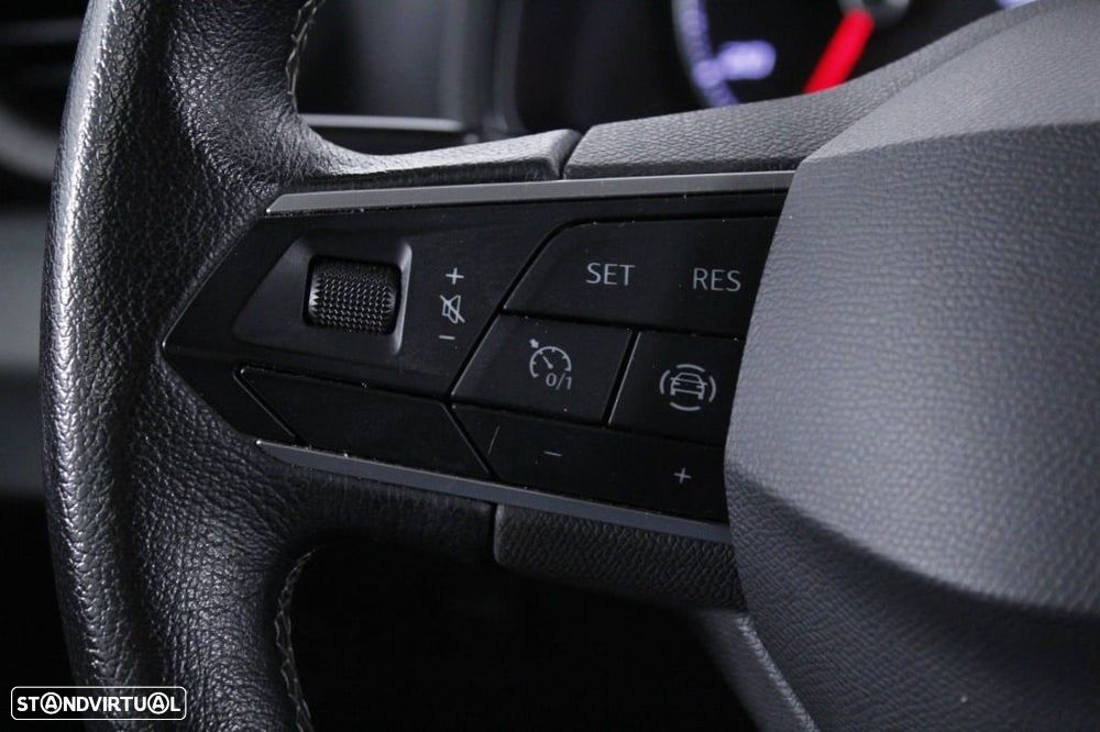 SEAT Arona 1.0 TSI Style - 22