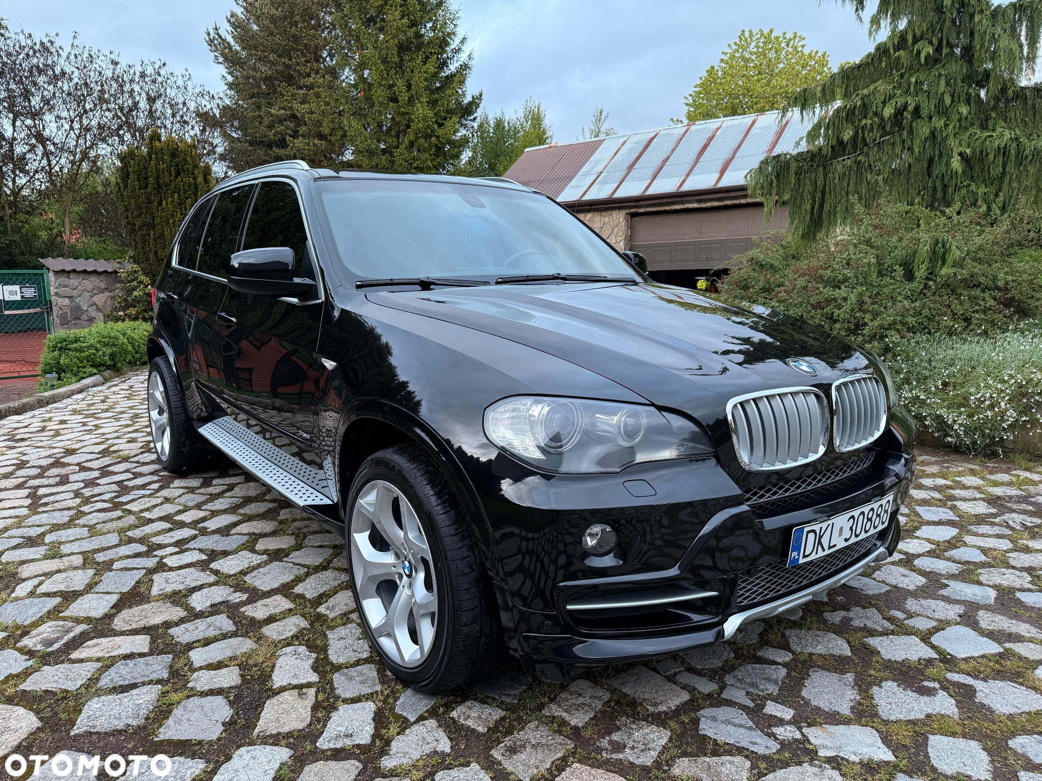 BMW X5 3.0d xDrive - 36
