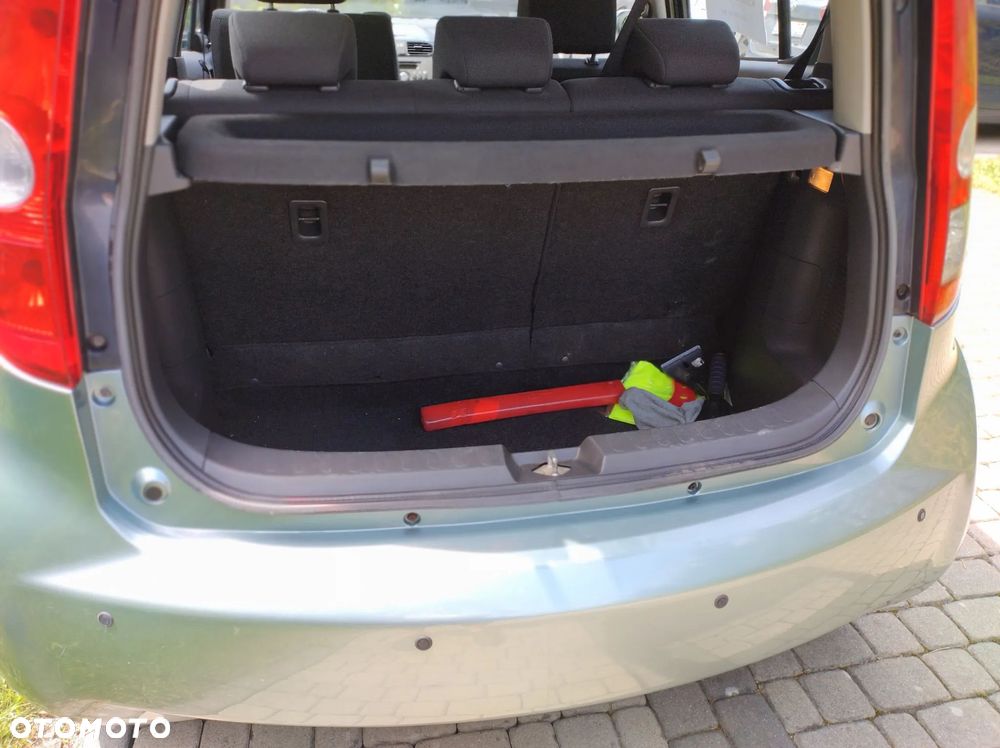 Suzuki Splash - 9