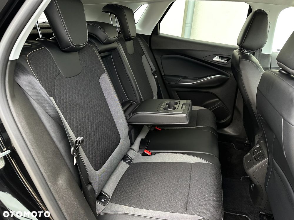 Opel Grandland X 1.6 D Start/Stop INNOVATION - 33