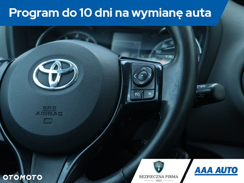 Toyota Yaris - 19